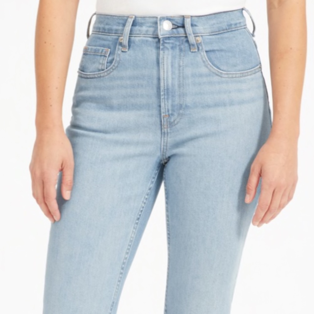 Everlane Cheeky Jean
